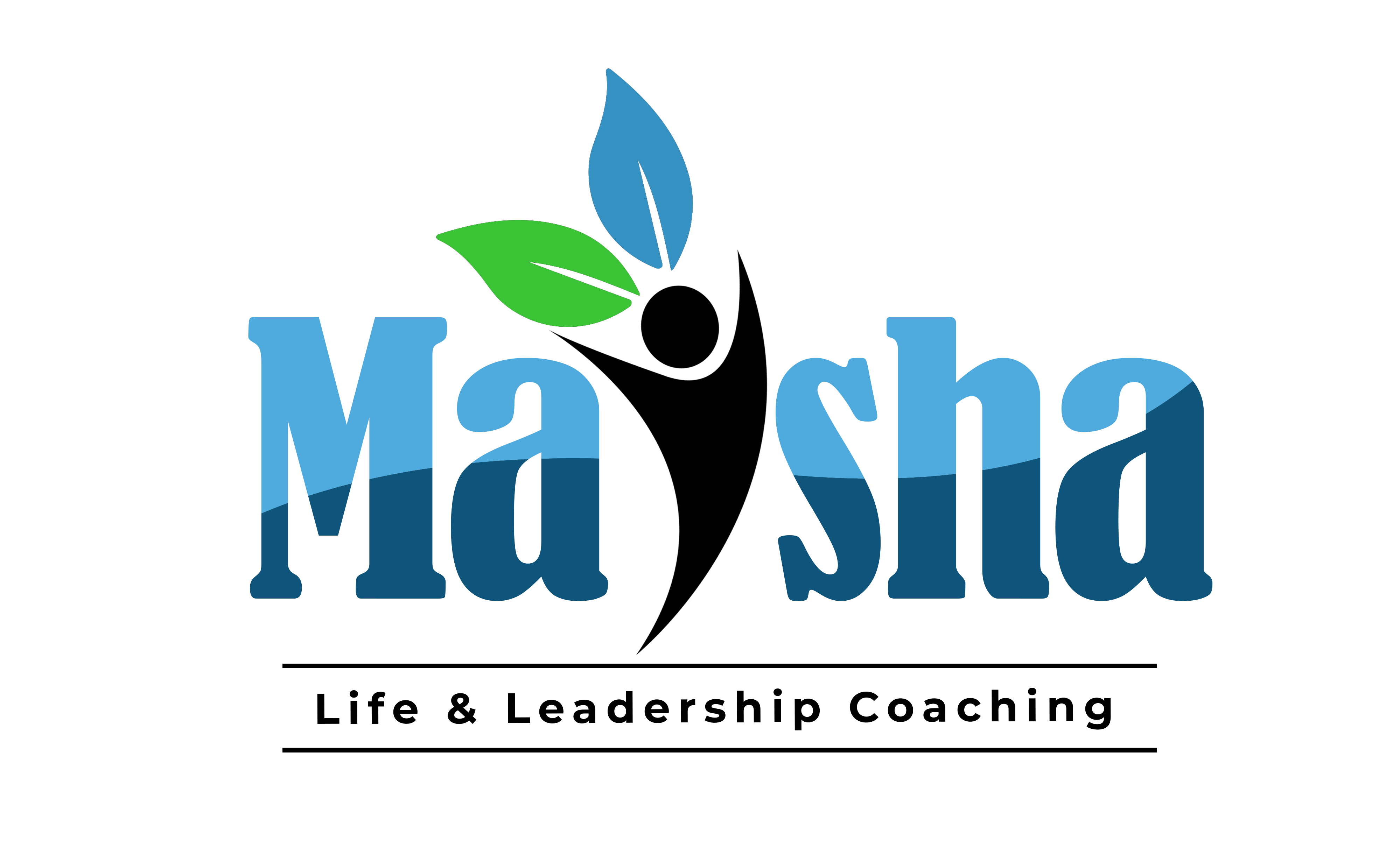 Maisha Life New Logo